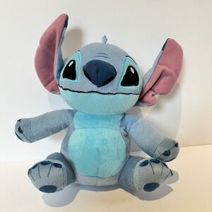 Disney Lilo & Stitch‎ Stuffed Animal Plush 8 Inches